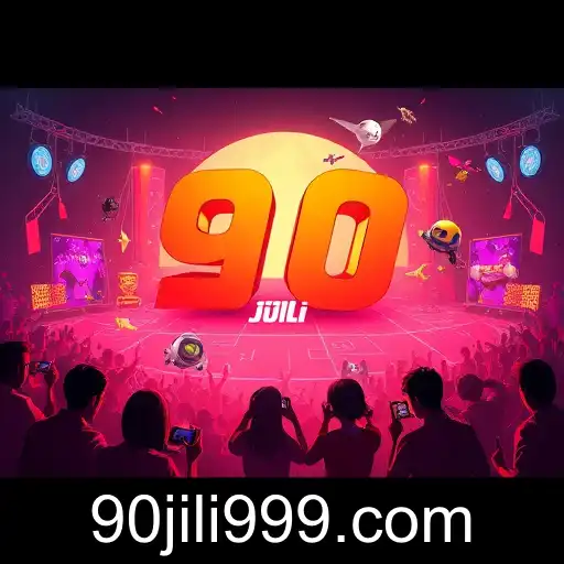 The Rise of 90 Jili in the Gaming World