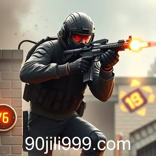 The Rise of 90 Jili and the Evolution of Online Gaming