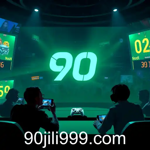 The Evolution and Impact of 90 Jili in the Gaming World