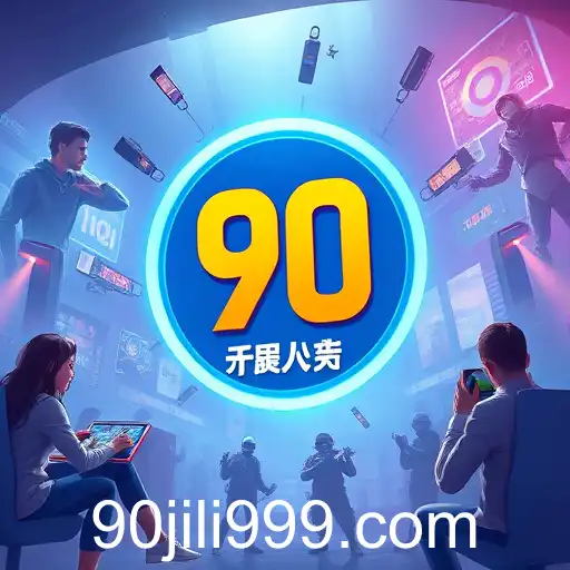 The Evolution of Gaming with 90 Jili