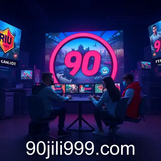 The Evolution of Online Gaming Platforms