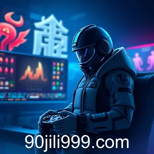 Exploring 90 Jili: A Trend in Online Gaming