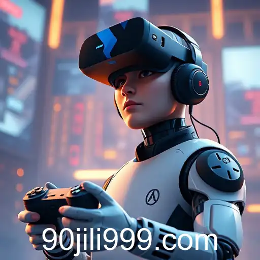 Gaming Trends of 2025: A Deep Dive