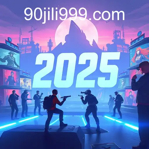 The Rising Influence of 90 Jili in Gaming