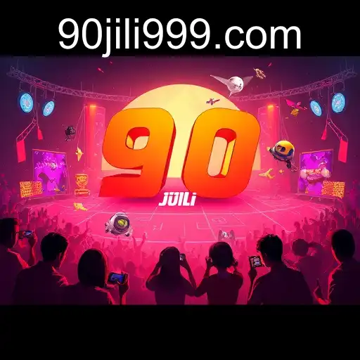 The Rise of 90 Jili in the Gaming World