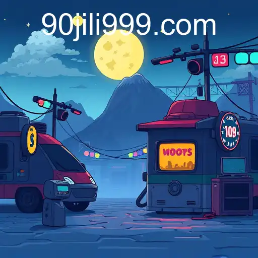 The Rise of '90 Jili' in the Online Gaming World