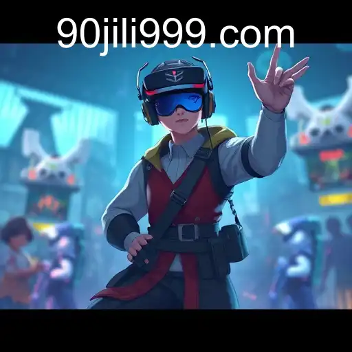 The Evolution of 90 Jili in Modern Gaming