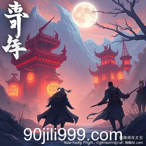 Gaming Evolution: 90 Jili's New Frontier