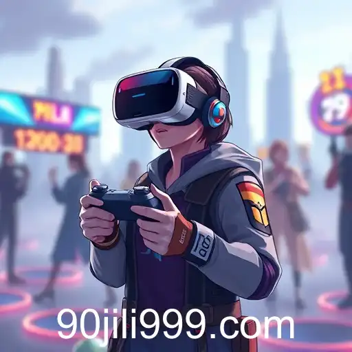 Gaming Evolution: A Look at Online Platforms