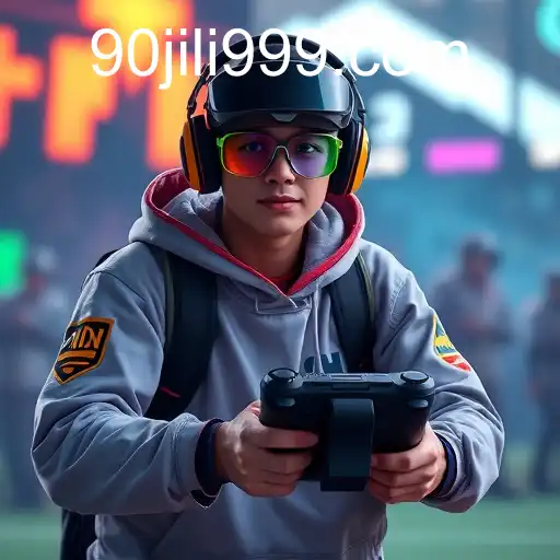 The Rise of Online Gaming Culture in the Mid-2020s