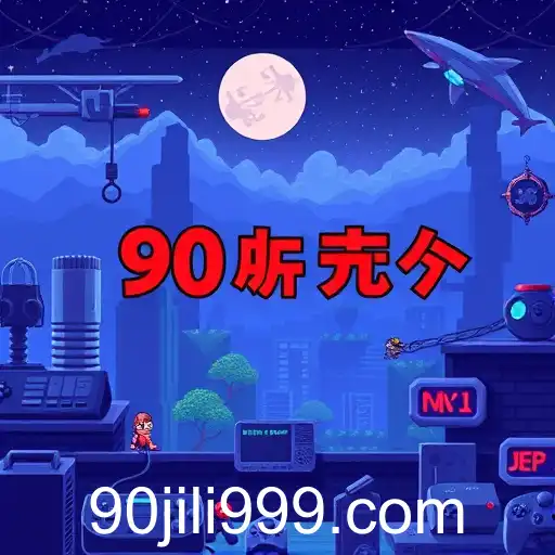 The Revival of Gaming Classics