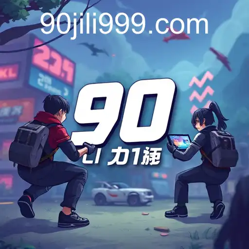 The Rise of 90 Jili in the Gaming World