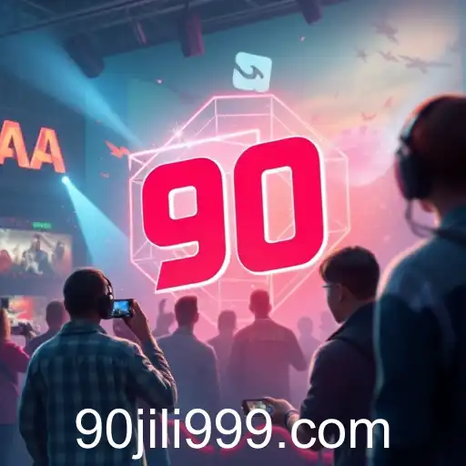 The Rise of 90 Jili: Gaming Dynamics in the Global Arena