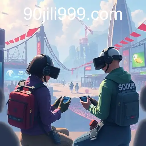 The Rise of 90 Jili in Online Gaming