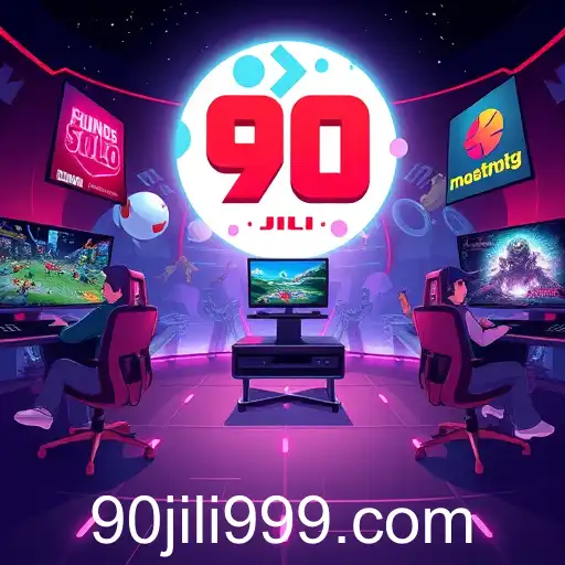 The Rise of 90 Jili in the Gaming World