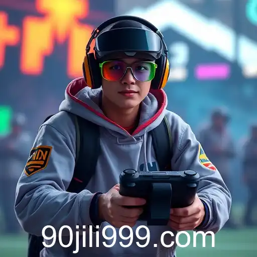 The Rise of Online Gaming Culture in the Mid-2020s