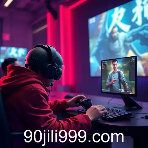 The Rise of Gaming in 2026
