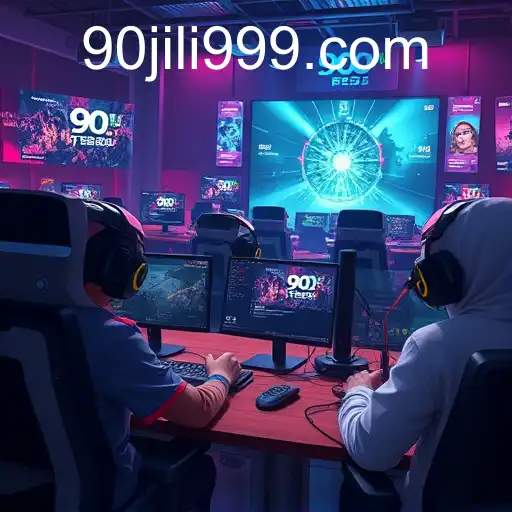 The Rise of Online Gaming Cultures