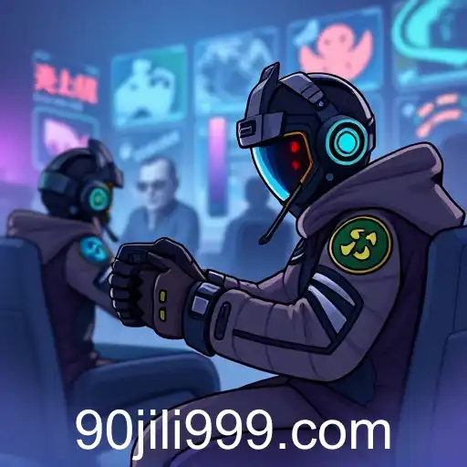 The Rise of Online Gaming in a Digital Age